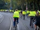 Critical Mass - septembrie, 2011