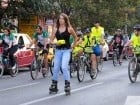 Critical Mass - septembrie, 2011