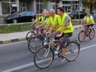 Critical Mass - septembrie, 2011