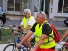 Critical Mass - septembrie, 2011