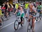 Critical Mass - septembrie, 2011