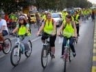 Critical Mass - septembrie, 2011