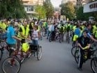 Critical Mass - septembrie, 2011