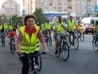 Critical Mass - septembrie, 2011