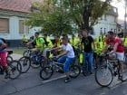 Critical Mass - septembrie, 2011