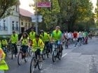 Critical Mass - septembrie, 2011