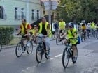 Critical Mass - septembrie, 2011