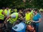 Critical Mass - septembrie, 2011