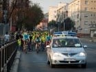 Critical Mass - septembrie, 2011