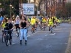 Critical Mass - septembrie, 2011