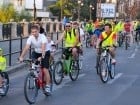 Critical Mass - septembrie, 2011