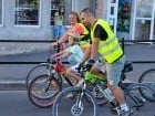 Critical Mass - septembrie, 2011