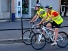 Critical Mass - septembrie, 2011