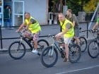 Critical Mass - septembrie, 2011