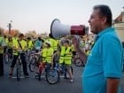 Critical Mass - septembrie, 2011