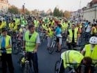 Critical Mass - septembrie, 2011