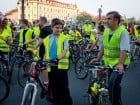 Critical Mass - septembrie, 2011