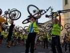 Critical Mass - septembrie, 2011