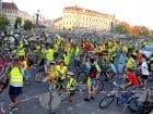 Critical Mass - septembrie, 2011