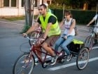 Critical Mass - septembrie, 2011