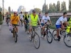 Critical Mass - septembrie, 2011