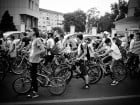 Critical Mass - septembrie, 2011