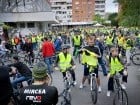 Critical Mass - septembrie, 2012