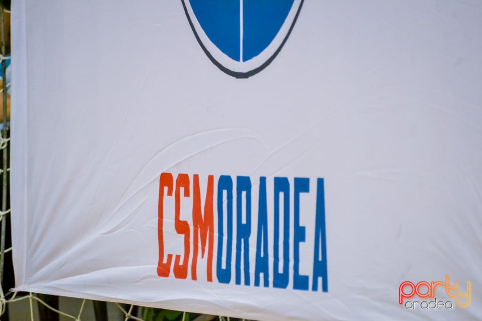 CSM CSU Oradea vs BC SCM Timişoara, Arena Antonio Alexe