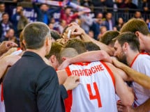 CSM CSU Oradea vs Lukoil Academic Sofia