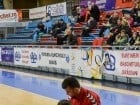 CSM Oradea vs HC Făgăraş