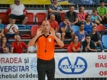 CSM Oradea vs Inter Bratislava