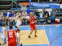 CSM-U Oradea vs Albacomp Székesfehérvár