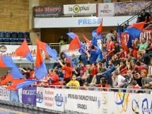 CSM-U Oradea vs CS Universitatea Cluj-Napoca