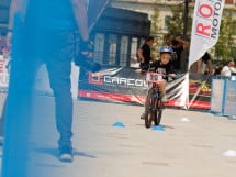 Cupa Carcover Racing Kids