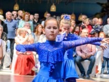 Cupa Feeling  Dance Oradea