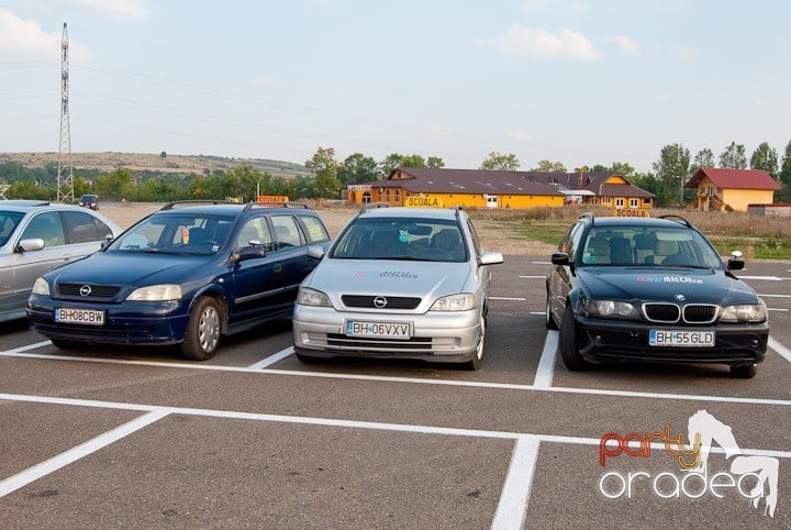 Cupa începătorului Auto Goldiş, 