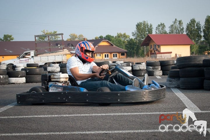 Cupa începătorului Auto Goldiş, 