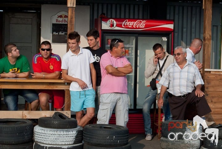 Cupa începătorului Auto Goldiş, 