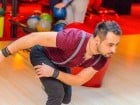 Cupa Presei la Bowling