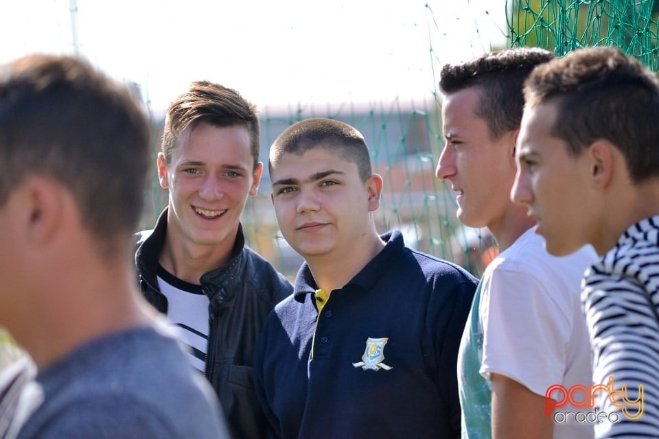 Cupa Toamna Orădeană la Fotbal, Oradea