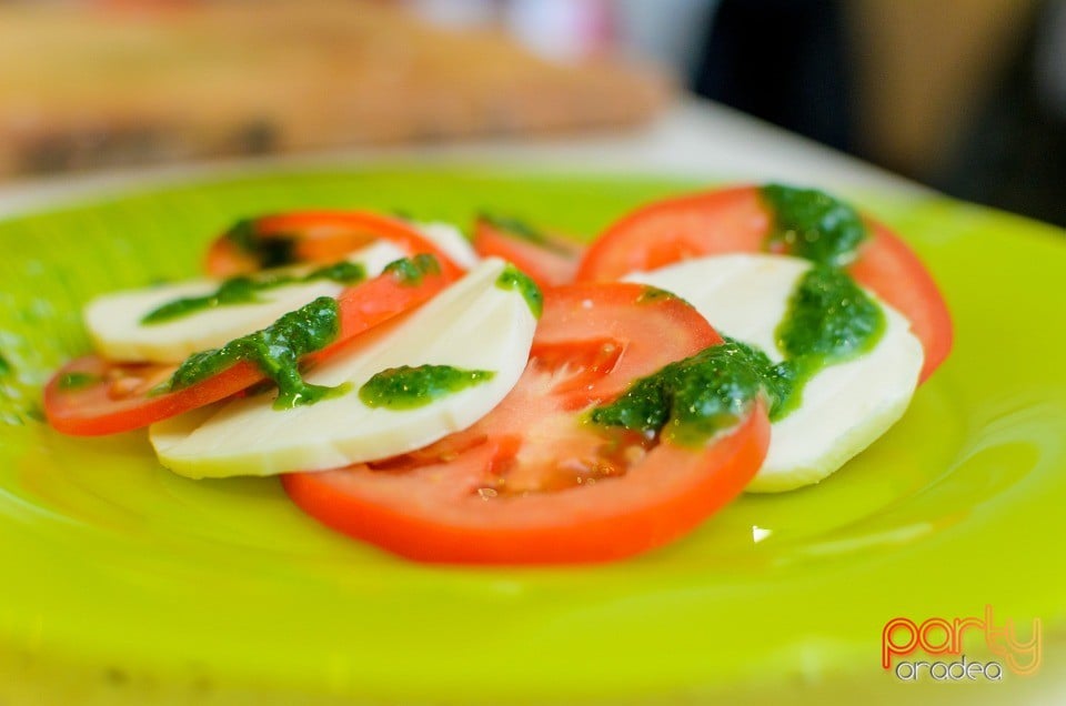 Curs de gătit, Centrul de Artă Culinară  Oradea