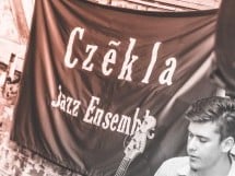 Czékla Jazz Ensemble
