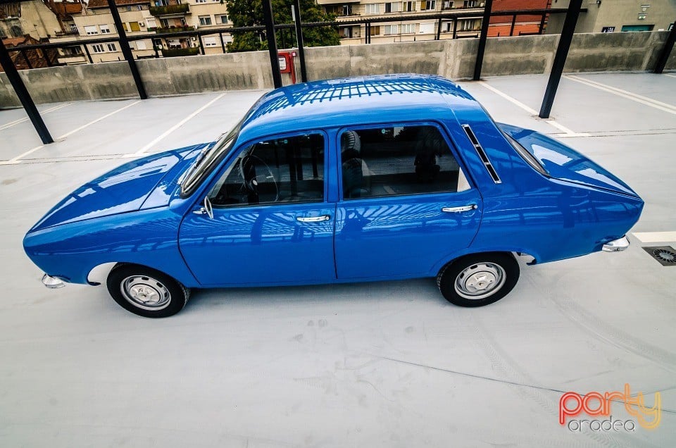 Dacia 1300, Crazy Tuning