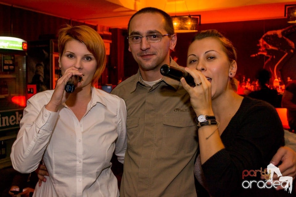 Delice Cafe - Karaoke Night, Delice Cafe 2