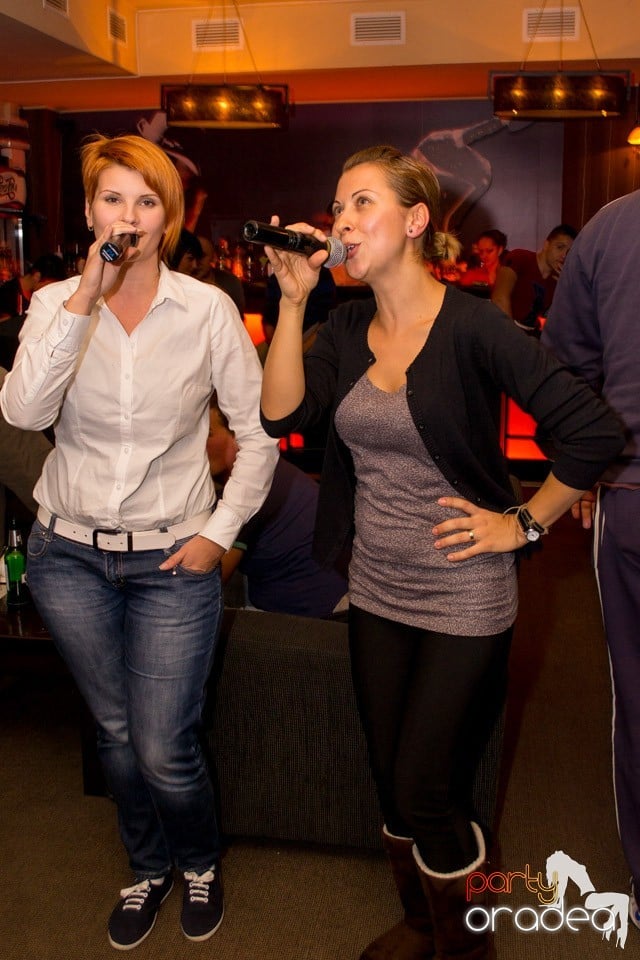 Delice Cafe - Karaoke Night, Delice Cafe 2