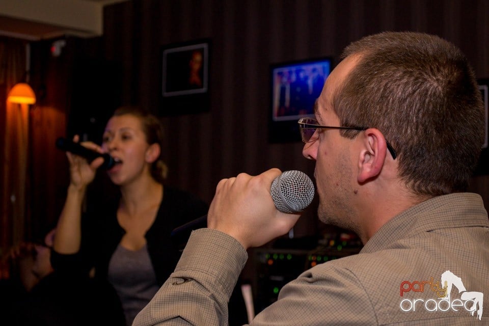 Delice Cafe - Karaoke Night, Delice Cafe 2