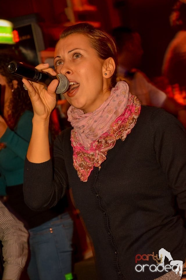 Delice Cafe - Karaoke Night, Delice Cafe 2