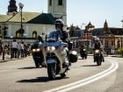 Deschiderea sezonului motociclistic 2014 la Oradea