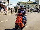 Deschiderea sezonului motociclistic 2014 la Oradea