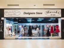 Designers Store